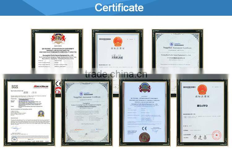 2019 factory supply musical dancing water fountain boat accessories