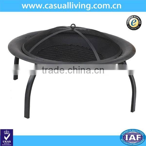 Cast Iron Wood-Burning Stove On Sale