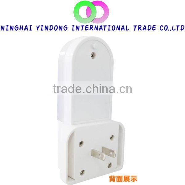 2014new products Home LED remote control lamp bedside lamp baby baby lamp household small night lamp