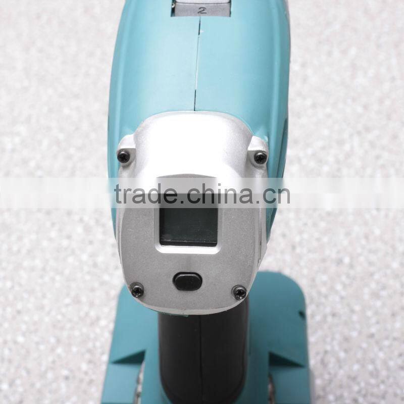 2014 new ok-tools high quality professional cordless drill made in China