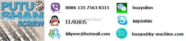 Sinlge screw and barrel for plastic machine with barrel part