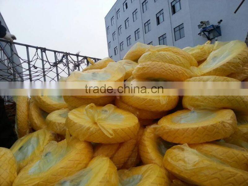 wheelbarrow bracing of wheel spare parts