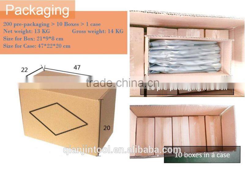 new design high quality hidden screw design hair thinning scissors