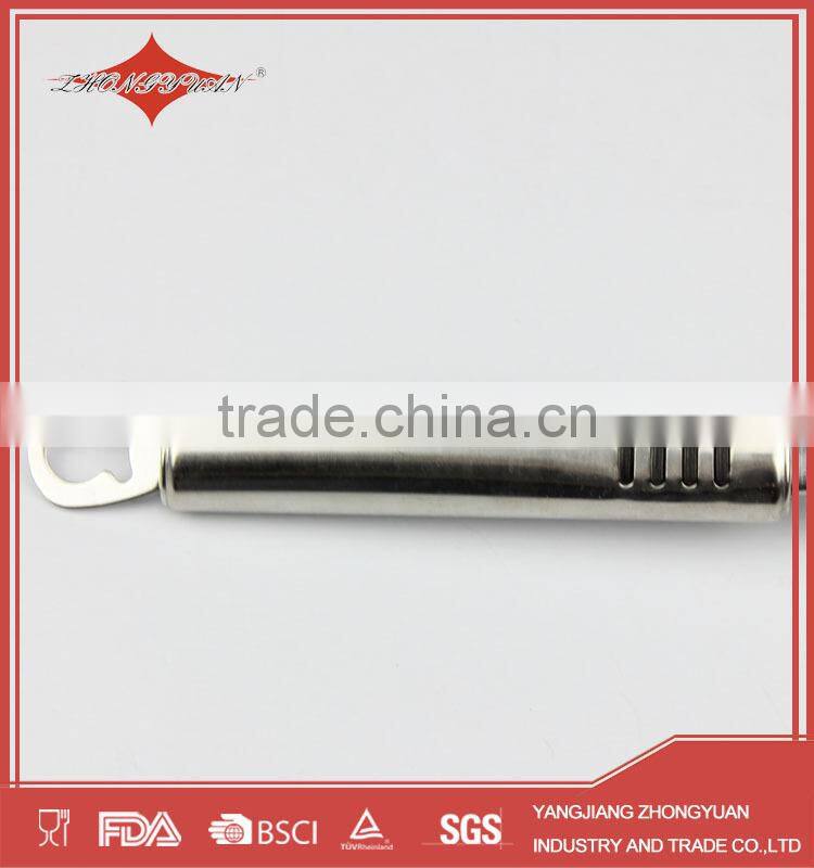 12" stainless steel rotary manual wire egg beater seen on tv