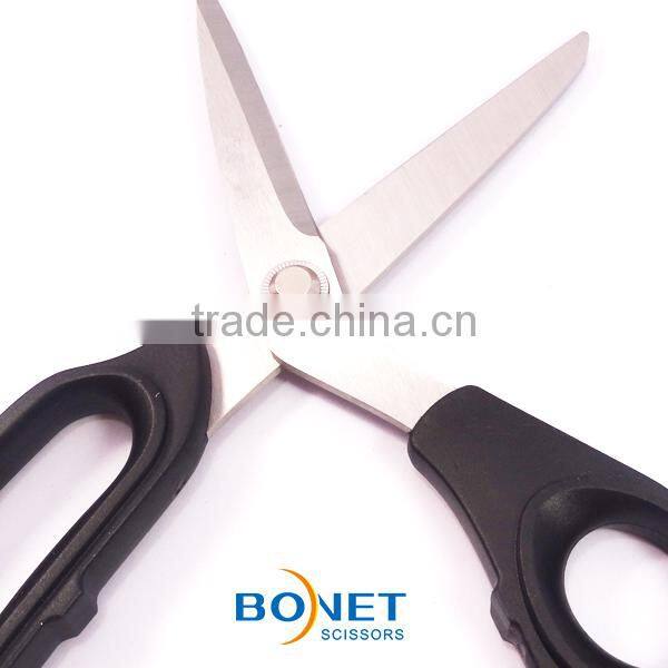 S14005 FDA certificated 8" shears professional tailoring carpet scissors