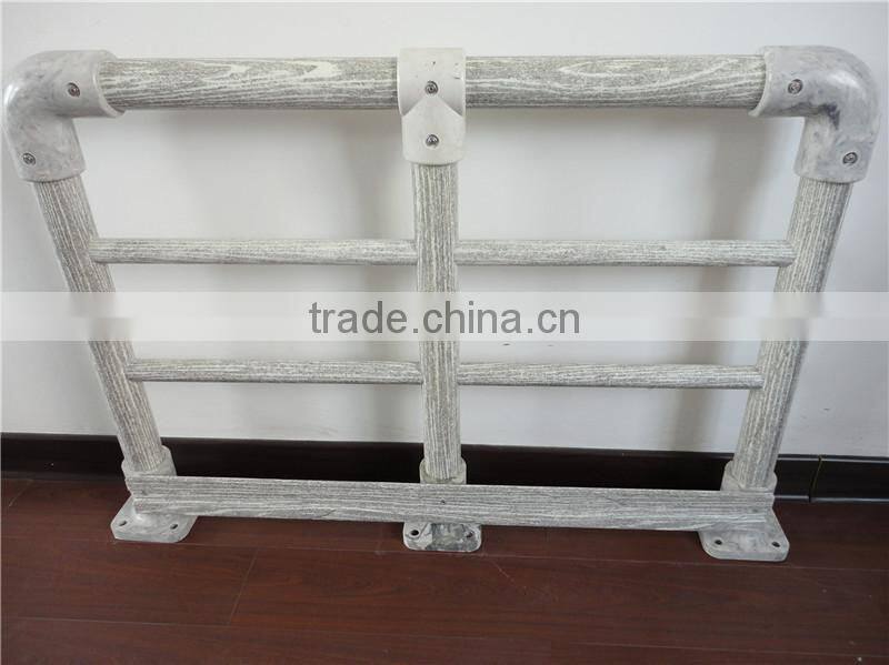 High Quality Supply Fiberglass GRP FRP Kick plate