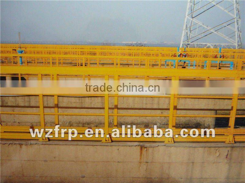 insulated fiberglass product