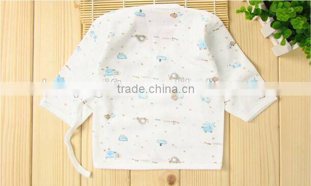 Hot Sale Cotton Baby Toddler Clothing Sets New Born Baby Clothes