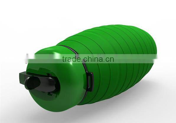 Personalized 5 gallon silicone filter water bottle wholesale