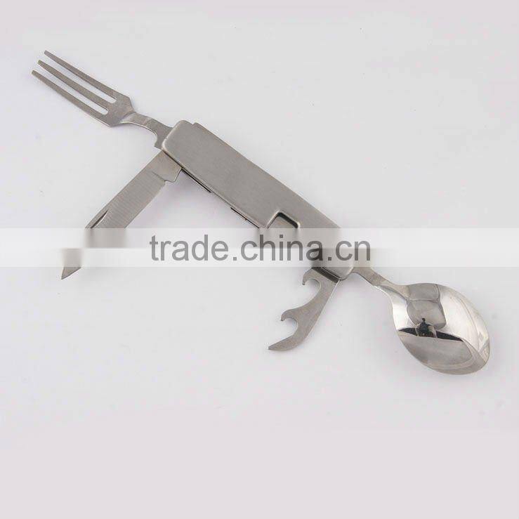 2014 Mini Multi Outdoor Tableware Tools(A12)