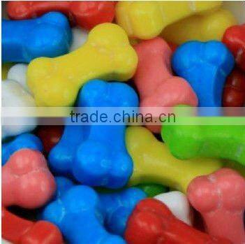 Halloween Mini Bone Candy