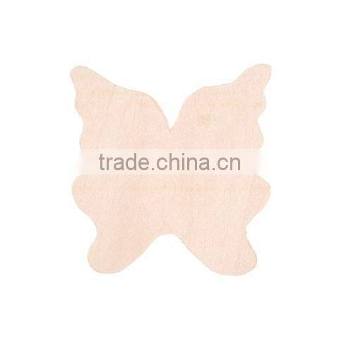 2017 custom laser cut wood crosses wholesale