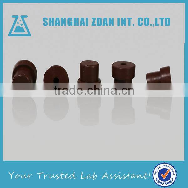 GC Plug and GC Septa