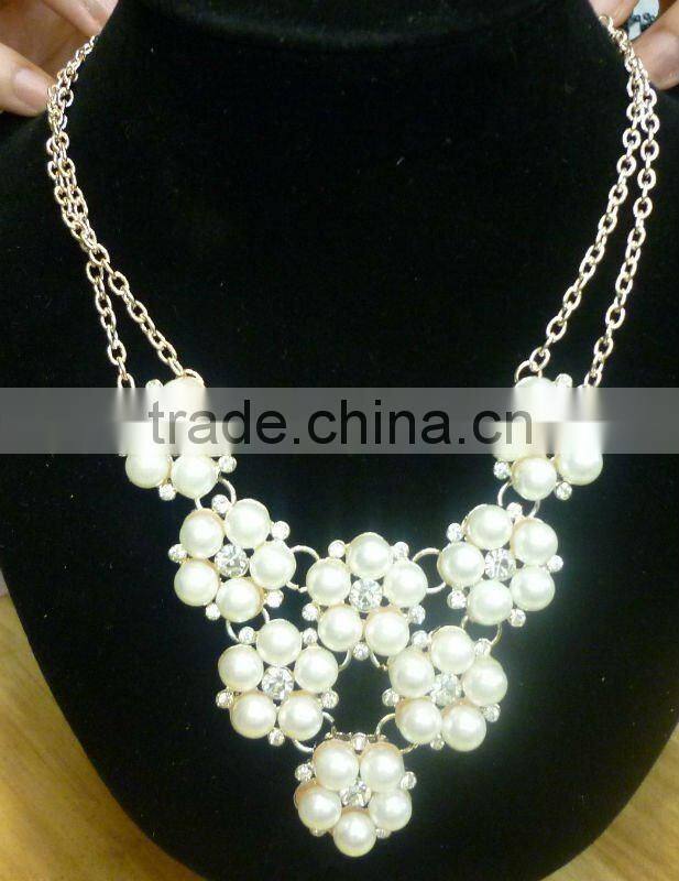 Fashion Luxury necklace