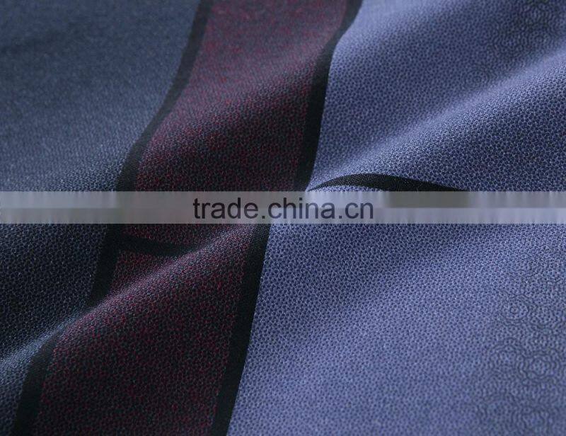 custom long sleeve cotton solid mens polo t shirt