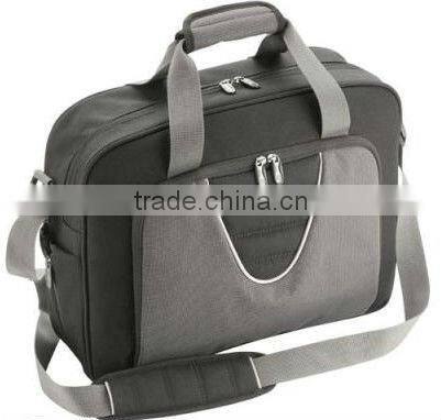 good design zipper Laptop and busiess Brief case Bag