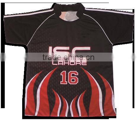 2015 Fast Lead Time Ireland Rugby Jersey With Free sample shirt