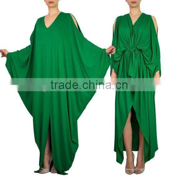 New Model Abaya In Dubai Long Sleeve Maxi Dress Plus Size Women Clothing Maternity Clothes HSD5982