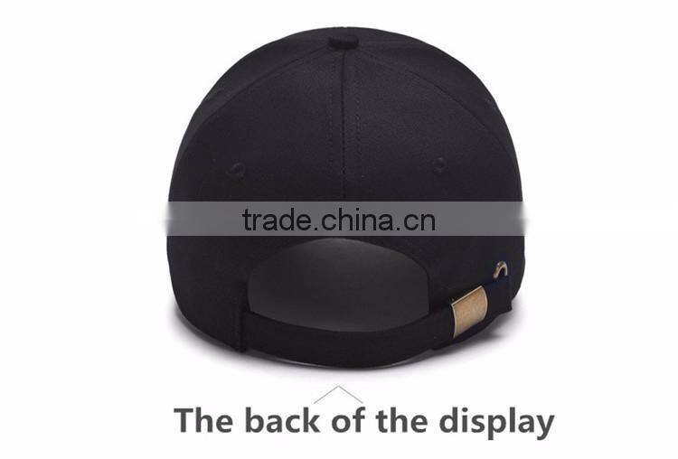 Top Quality Promotion Custom Baseball Cap,Cheap Advertising Sport Cap