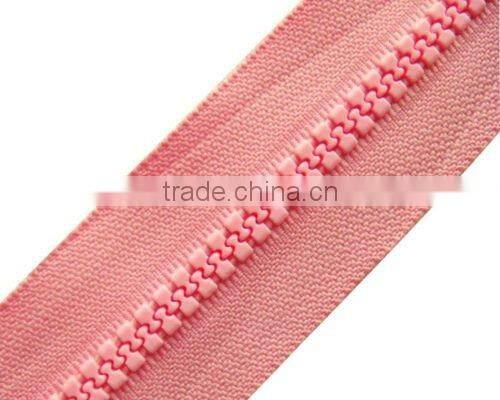 5# Plastic Zipper Slider