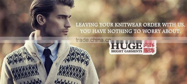 New Fashion Casual Wearing Cashmere Sweater Vest