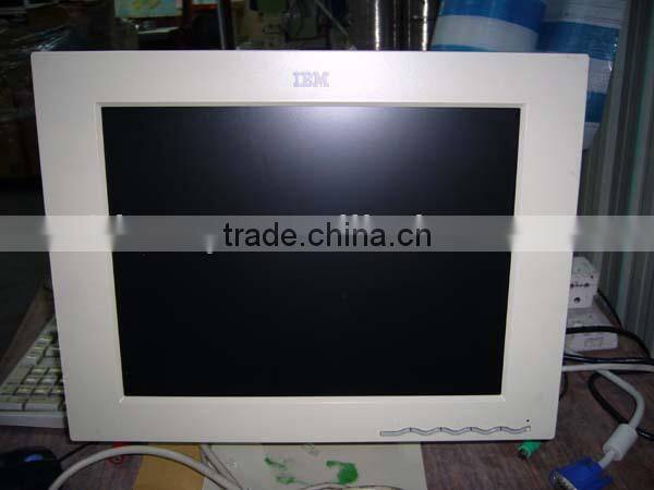 Second Hand Used LCD Monitors 17 Inch and 19 inch