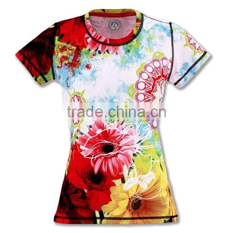 2015 sports clothing manufacturers mens skins compression wear