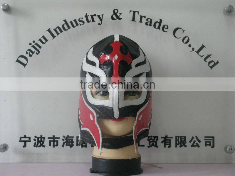 Hot sale mexican style adult wrestling mask,lucha mask