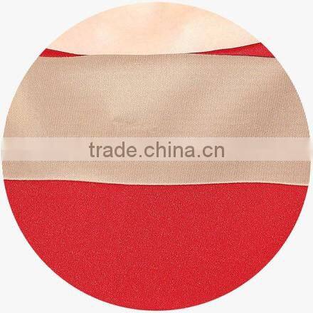 Red Printe Asymmetric Dress For Sexy Ladies