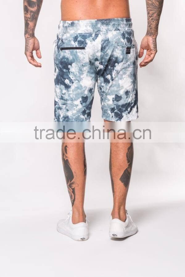 full sublimation shorts hot sale shorts 2017 elastic shorts