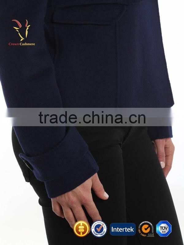 Latest Design Short Coat,Ladies Coats Jackets,Winter Wool Coats