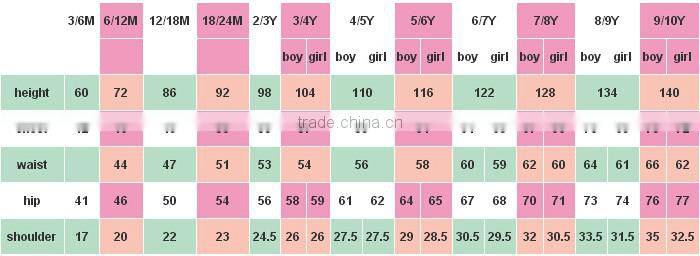 2016 new design kids wear comfortable childrens boutique clothing