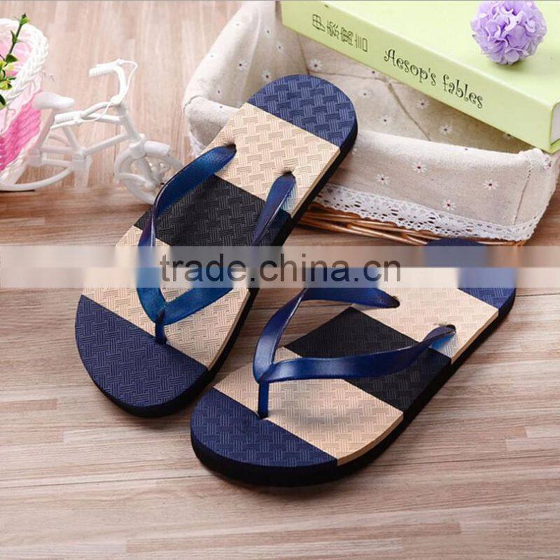 2016 Summer Man EVA Slipper,Beach Slipper