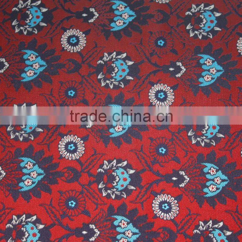 Hot sale fashion textile fabric, shaoxing factory customize fabric