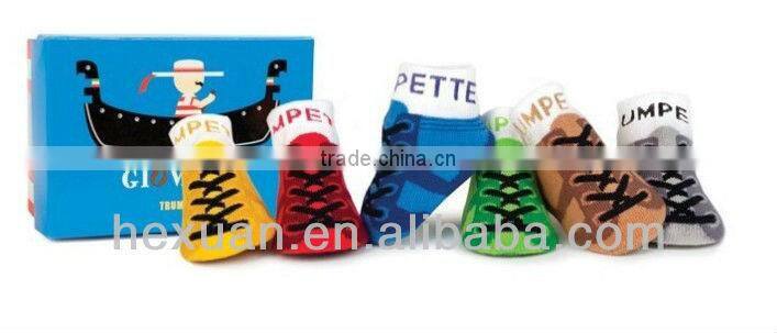 Apparel, Hosiery, Baby Shoes Socks