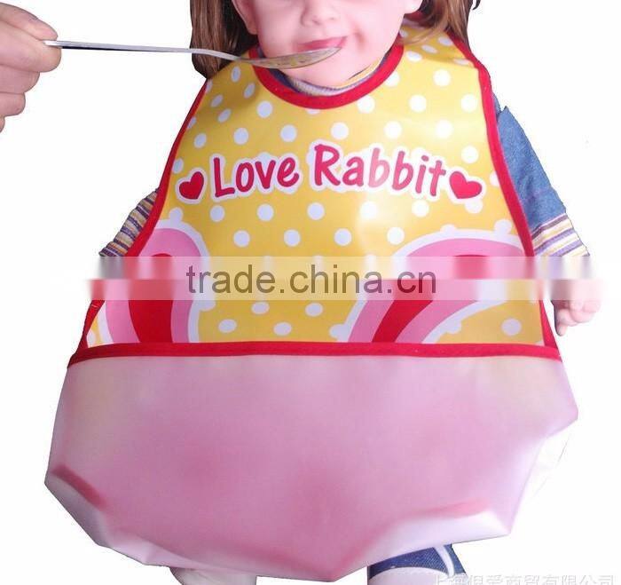 V-COOOL baby bib/waterproof bib