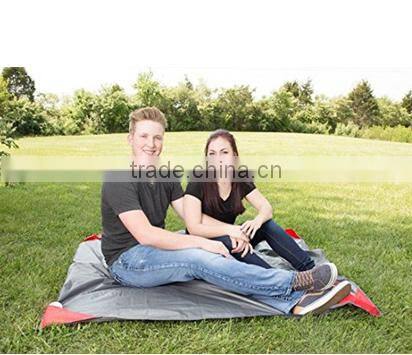 Factory Wholesale Folding Camping And Yoga Mat