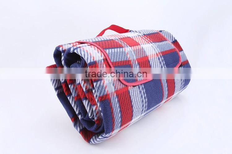 Most popular outdoor machine washable picnic blankets