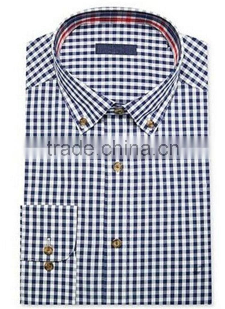 TOP SALE BEST PRICE!! OEM Design egyptian cotton shirt with competitive offer