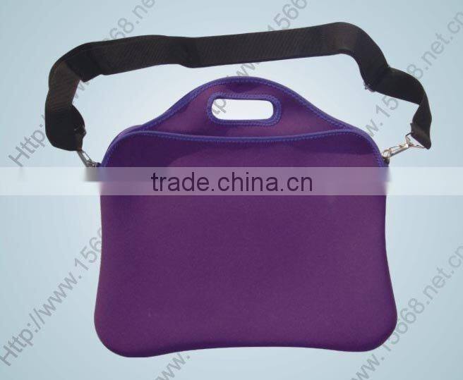shoulder laptop bag