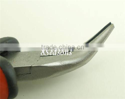 Clearance Sale Bent Nose Plier Wire Wrapping Beading Jewelry Tool