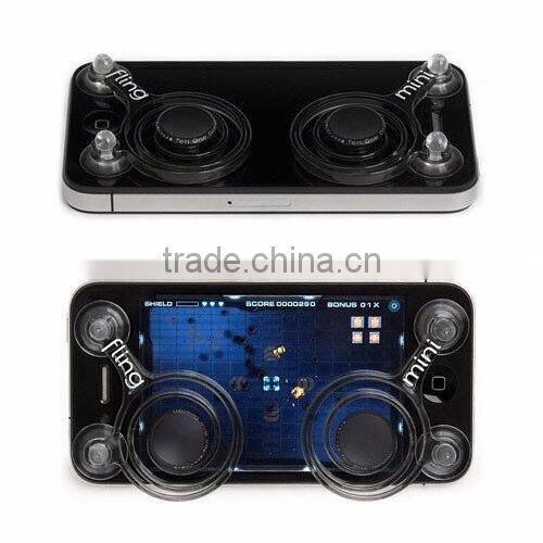 Mobile Game Joystick/Intelligent Mobile Game Control Joystick/Joystick For Android