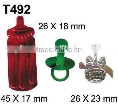 10G COLOR ASST. LOOSE SEQUIN