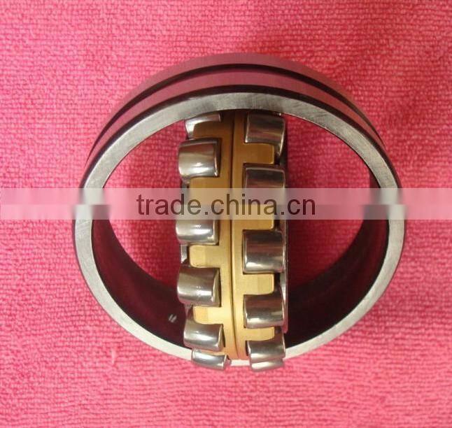 C4 clearance Spherical Roller Bearing 22330CA/W33 for cement mixer
