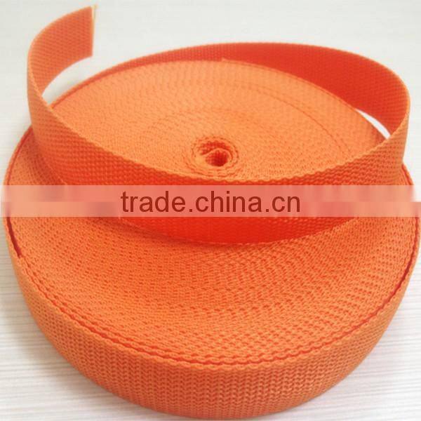 pp aluminum chair webbing