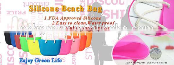 colorful water proof silicone vacuum bag manufacturer