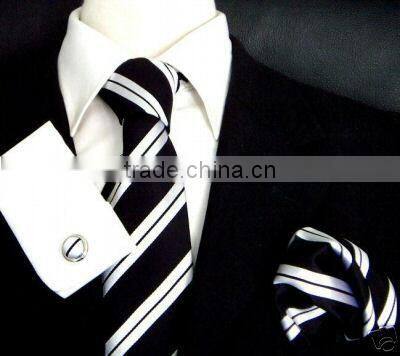 cravate en soie - Vente Chaude! (100%Silk tie with high quality)