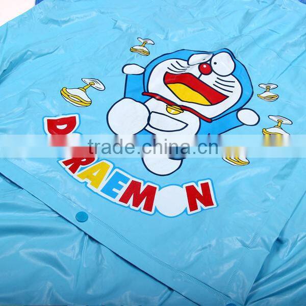 Special design durable raincoat sets for kids