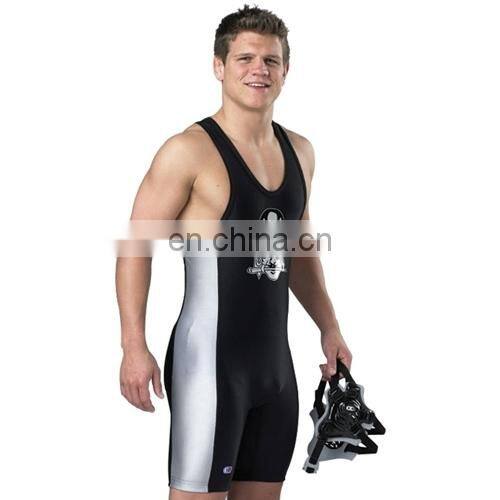 custom t-back golds gym singlet