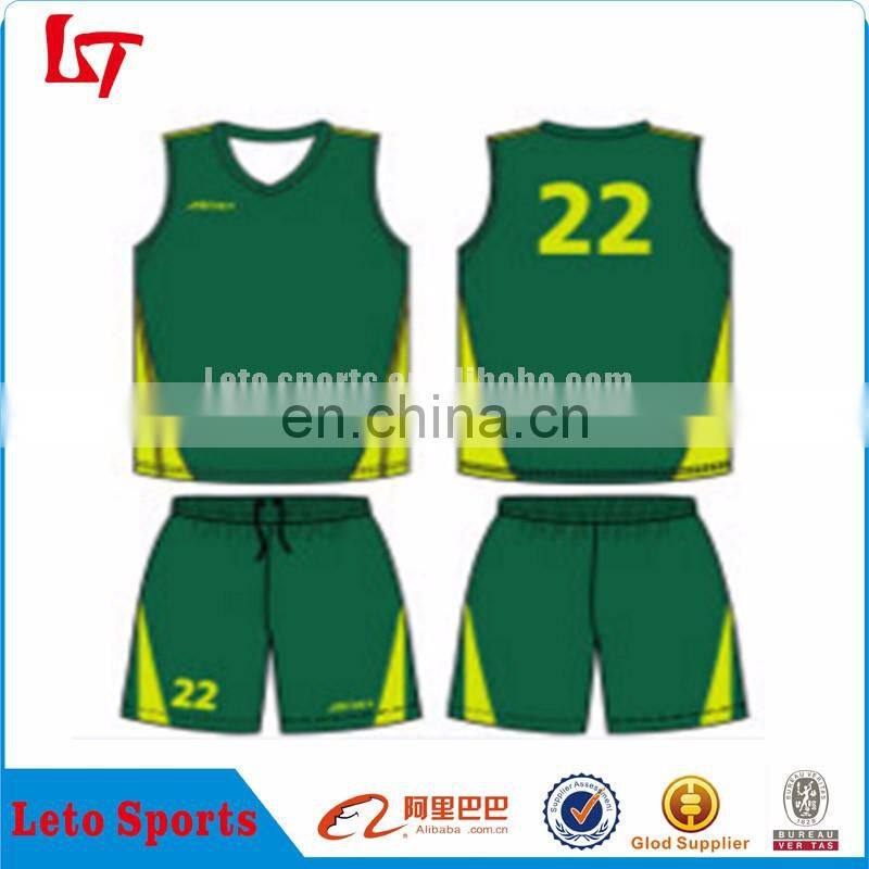 2016 Best Basketball Jersey Design